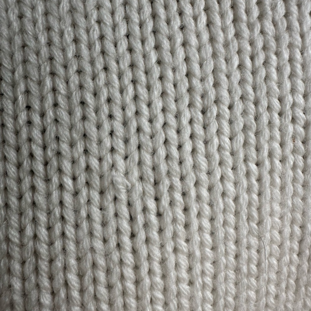 Aritzia Wilfred Rosemary Crewneck merino wool super soft sweater - Picture 12 of 17